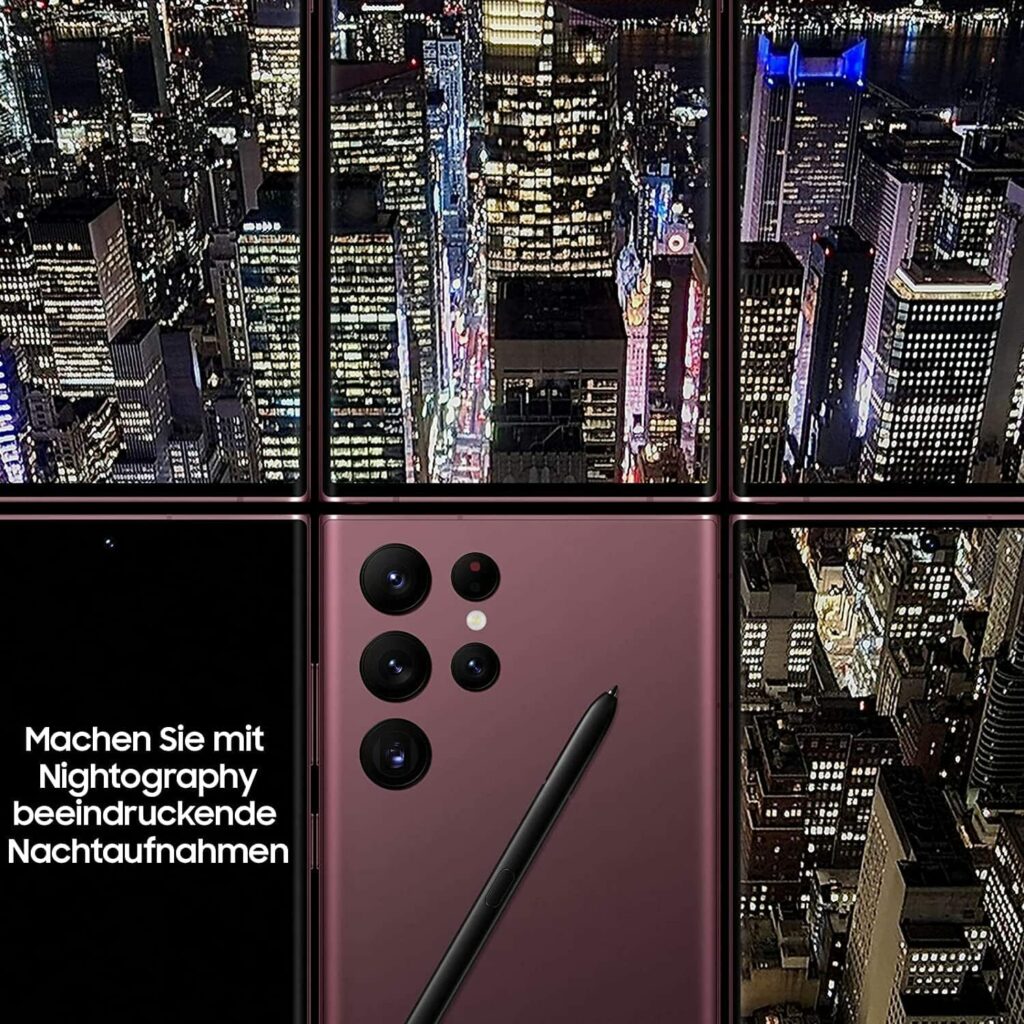 Galaxy S22 Ultra: icona che resiste all'intelligenza artificiale 6 image 20 8