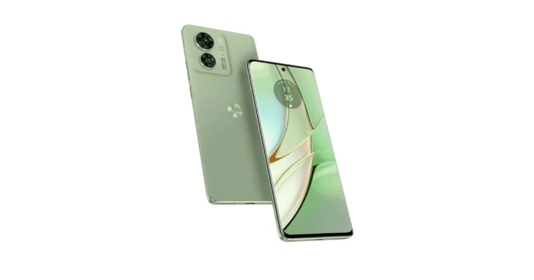 Motorola Edge 50 Fusion