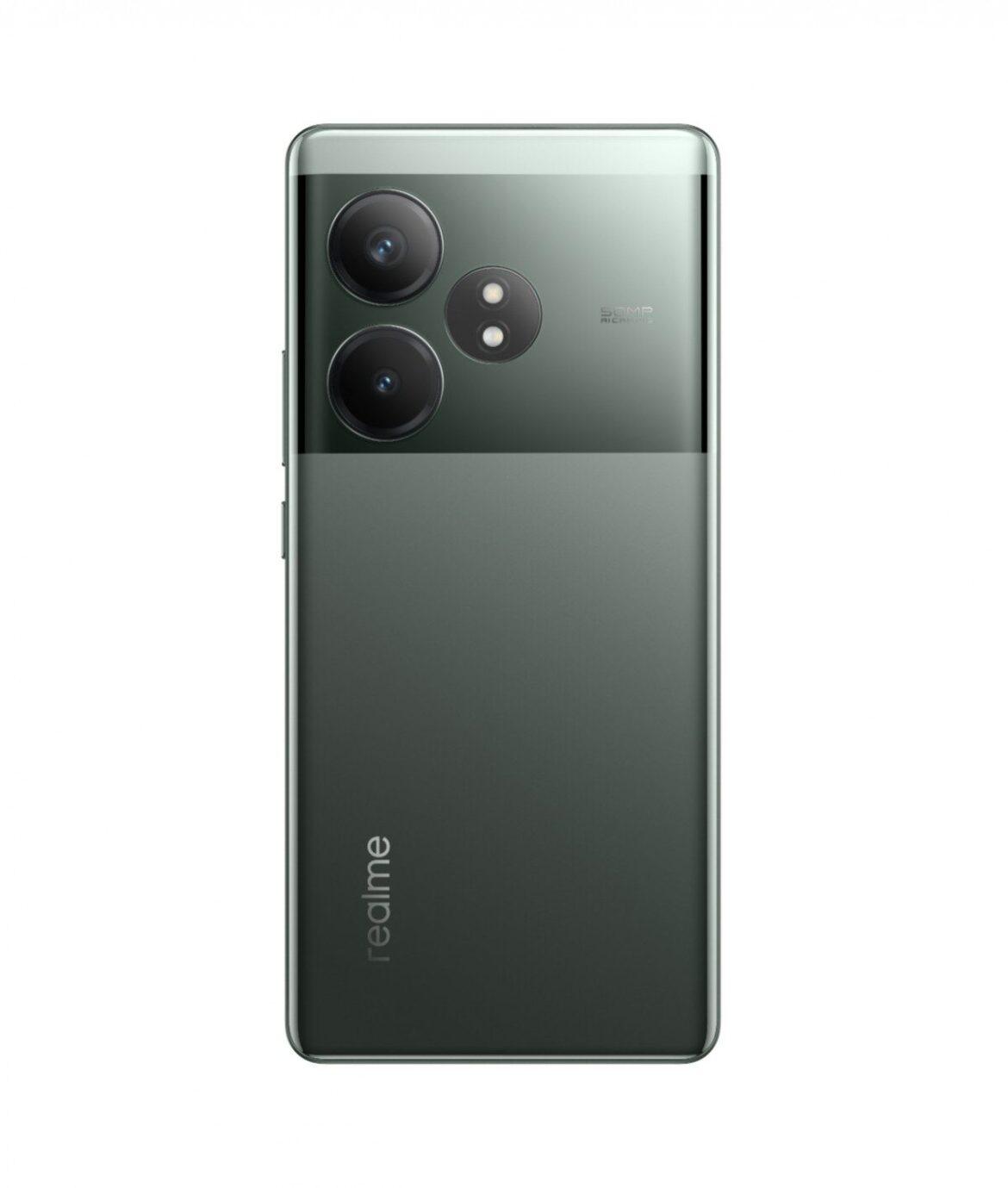 Realme GT Neo6 SE Realme GT Neo6 SE