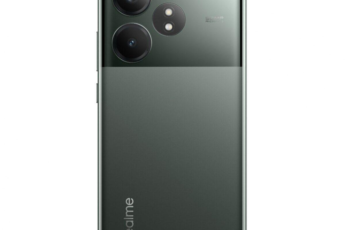 Realme GT Neo6 SE