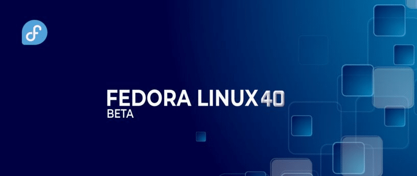 Fedora Linux