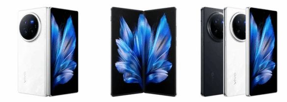 Vivo X Fold 3