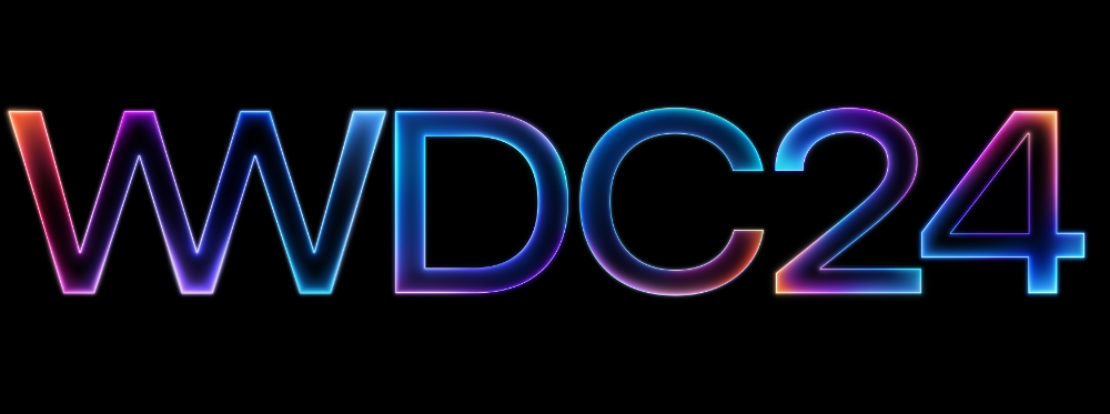 WWDC 2024 evento