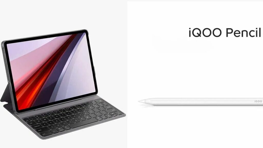 iQOO Pad Air: tablet da Gaming a prezzo accessibile 8 image 22 1