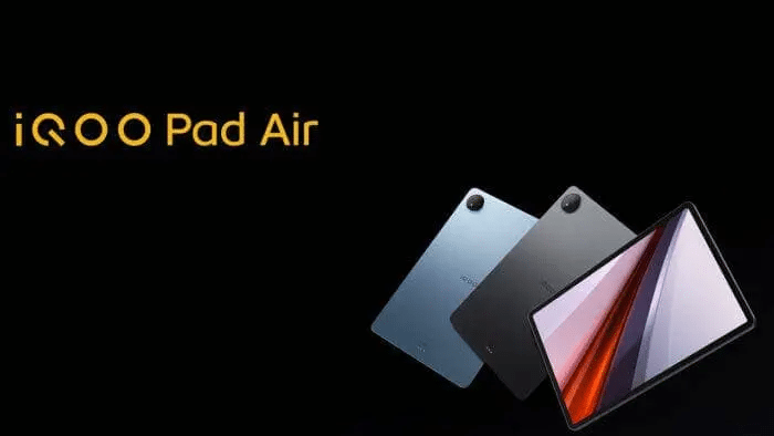 iQOO Pad Air: tablet da Gaming a prezzo accessibile 9 image 22