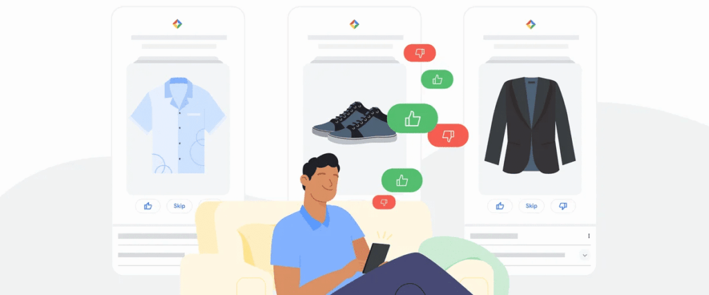 Google rinnova Maps e Shopping con l'IA: ecco le novità per gli utenti 7 image 230