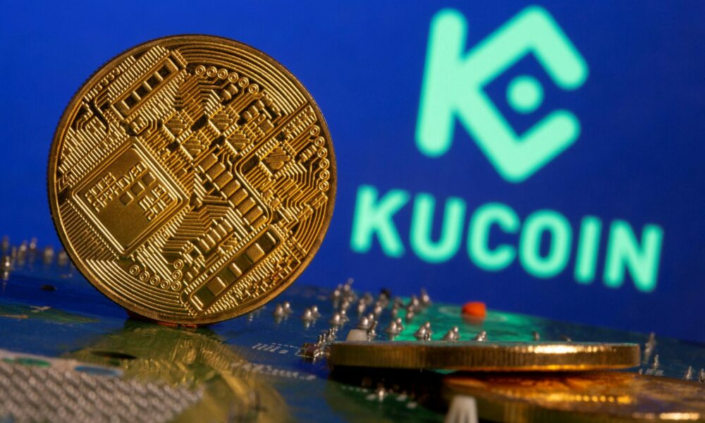 KuCoin