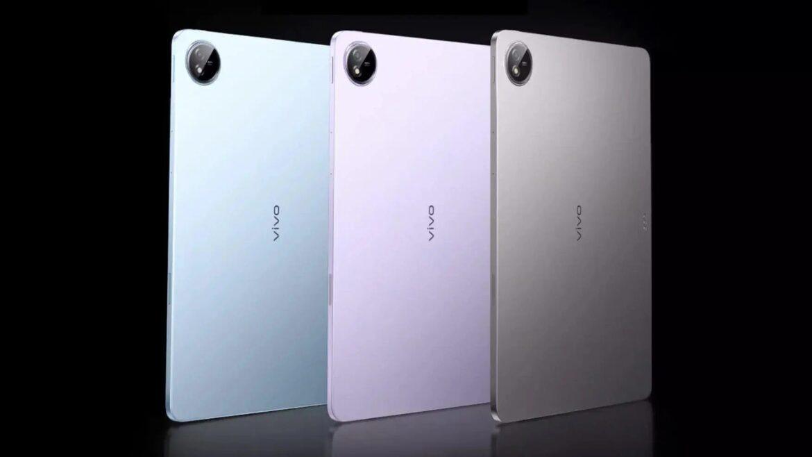 Vivo Pad3 Pro