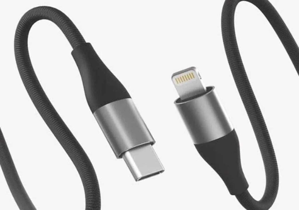Xiaomi USB Type-C