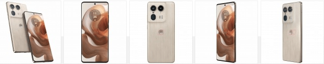 Motorola Edge 50 Ultra: dettagli rivelati su specifiche e design 8 image 249