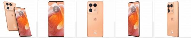 Motorola Edge 50 Ultra: dettagli rivelati su specifiche e design 7 image 250