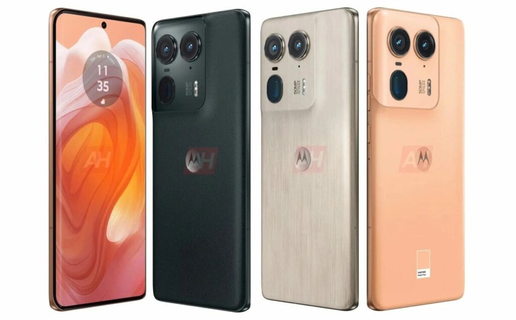Motorola Edge 50 Ultra: dettagli rivelati su specifiche e design 6 image 251 1