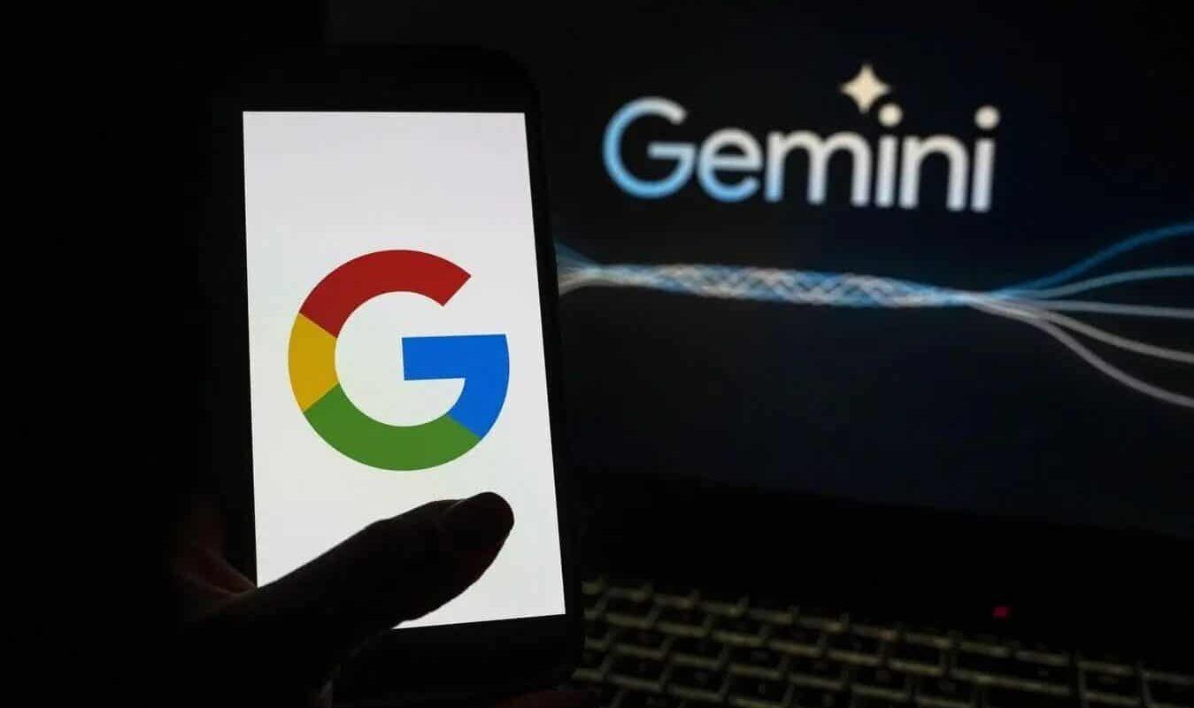 Google Gemini Pixel