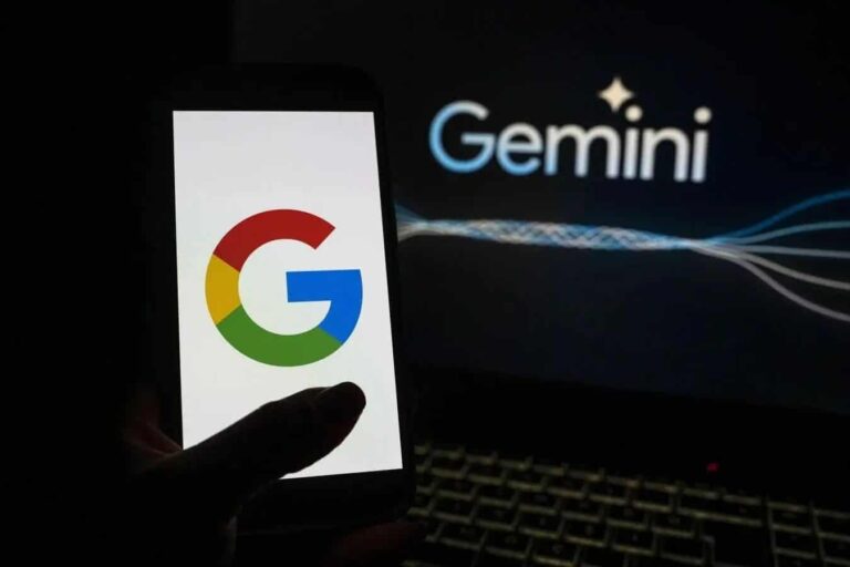 Gemini Live su Google Keep, abbonamento AI Pro e trascrizione multilingue 6 Google Gemini Pixel