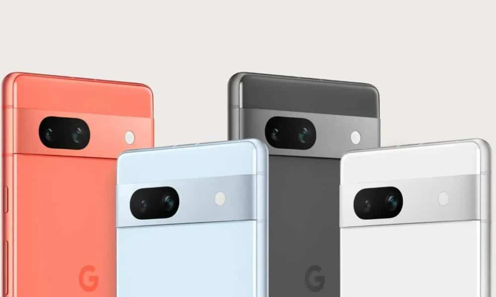 Google Pixel 8 pro