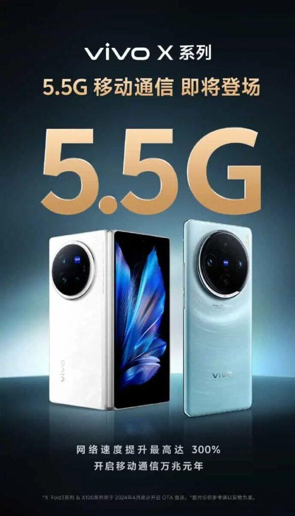 Non solo Xiaomi, Vivo inaugura l'era 5.5G: aggiornamenti OTA in arrivo 7 image 257 4