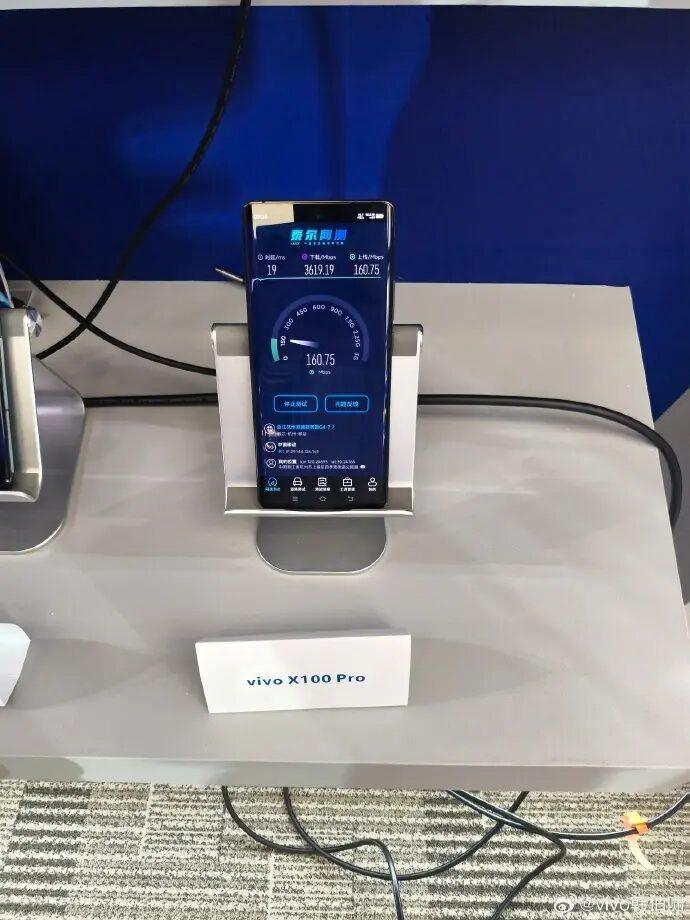 Non solo Xiaomi, Vivo inaugura l'era 5.5G: aggiornamenti OTA in arrivo 6 image 257 5