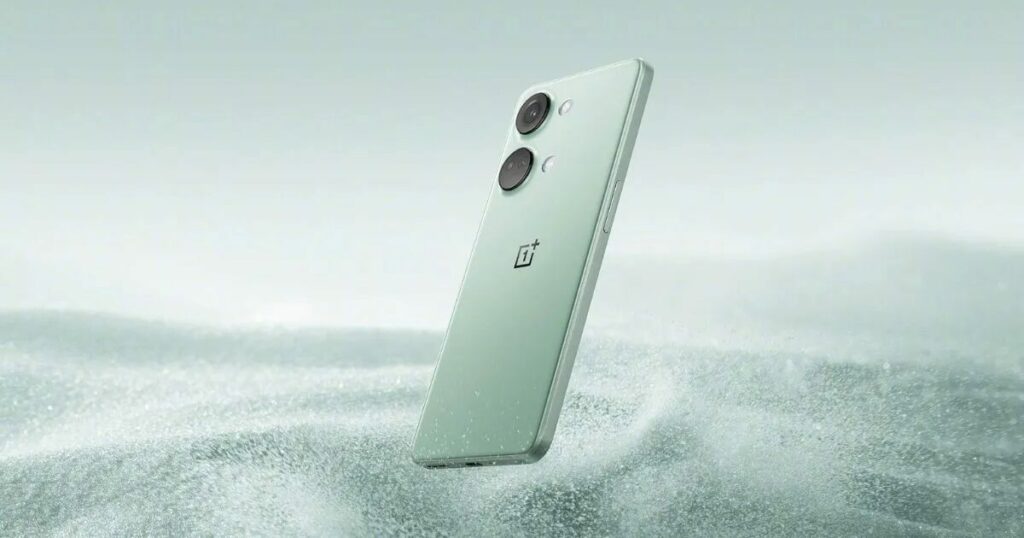 OnePlus Ace 3V è in arrivo e OnePlus Watch 2 è in vendita 6 image 26 2