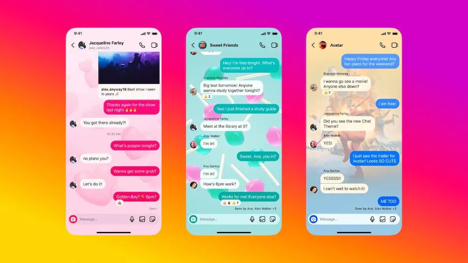 Instagram introduce novità per i messaggi diretti 6 image 26