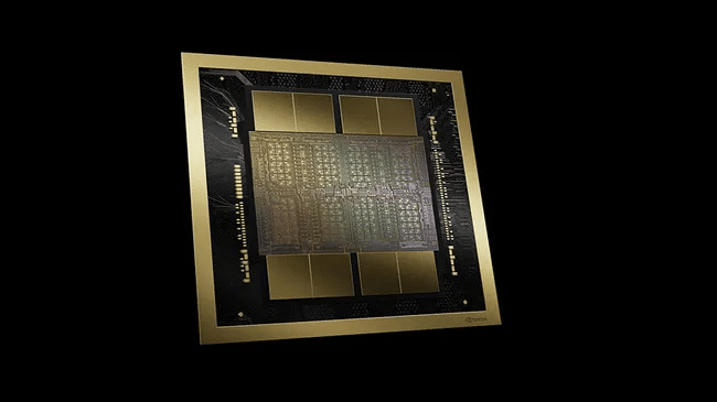 Startup AI cinesi vogliono GPU GeForce mentre Nvidia Blackwell scarseggia 7 Nvidia Blackwell