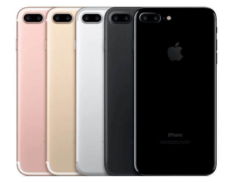 Apple vuole fregarti con lo spot dei 128GB di spazio iPhone: aspetta il 16 6 image 268