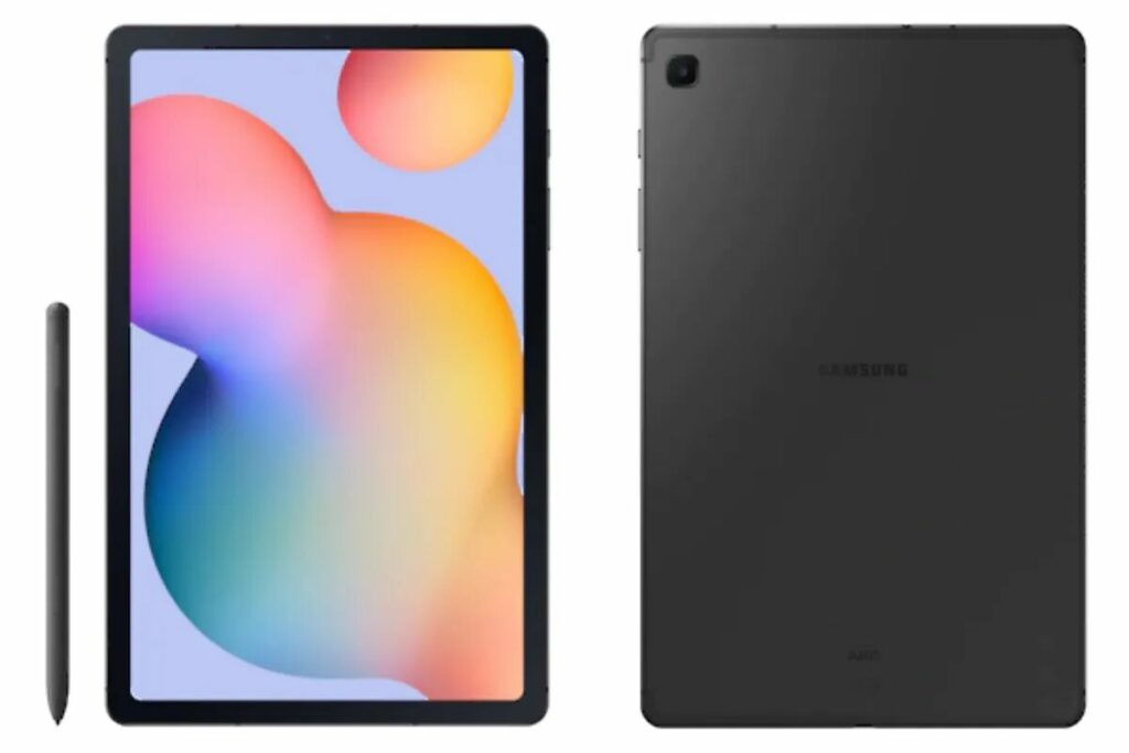 Galaxy Tab S6 Lite 2024 - fonte MySmartPrice