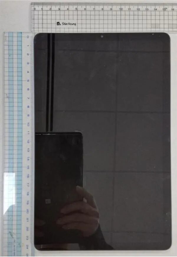 Samsung prepara il lancio del Galaxy Tab S6 Lite (2024) 6 image 29 1