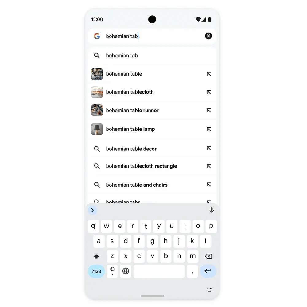 Aggiornamento Google Chrome: funzionalità di navigazione personalizzata e accessibile 7 image 3