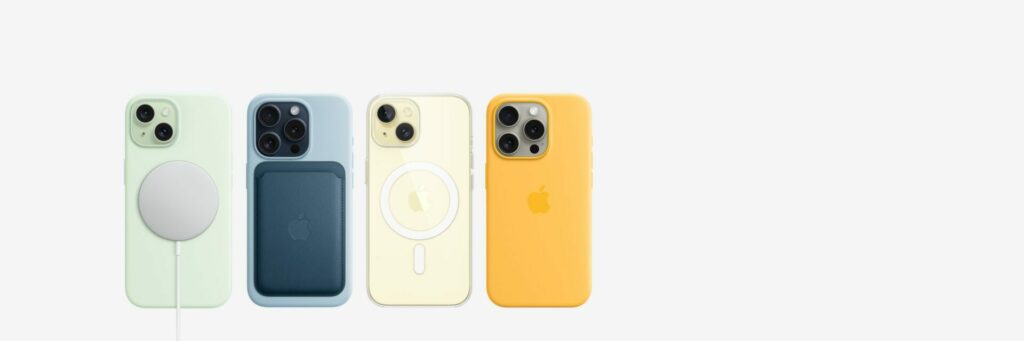 Apple rinnova gli accessori mentre soffre nel mercato cinese 6 image 31 2