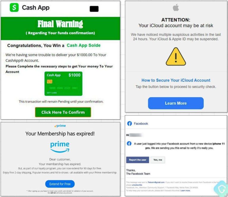 Subdomail - Guardio Lab