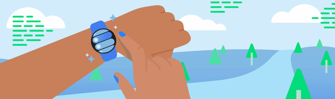 Android Text-To-Speech (TTS) per Wear OS