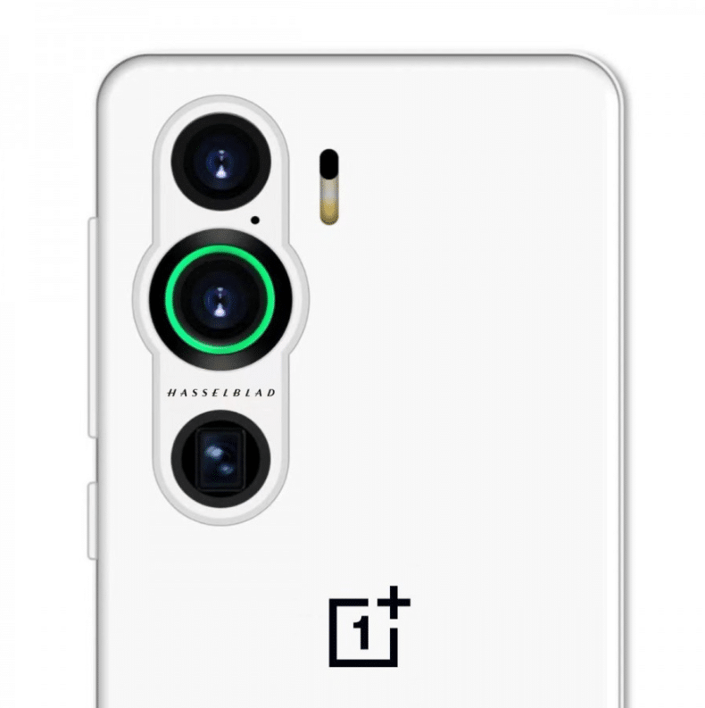 Oppo Find X8, Realme GT6 Pro e OnePlus 13 con Batteria da 6000 mAh 7 OnePlus 13 camera desing