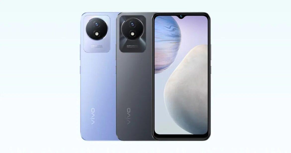 Vivo Y03 ncc Vivo Y03 ncc