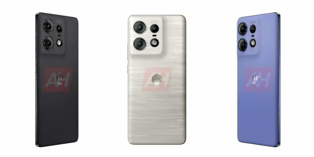 Motorola Edge 50 Pro: design innovativo e prestazioni al Top 7 image 62 1