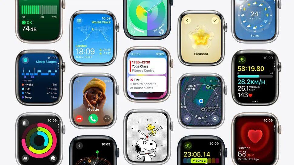 iPhone 17 Pro, chip A20 a 2nm e iOS 18.4: Apple promette potenza, innovazione e AI 8 WatchOS