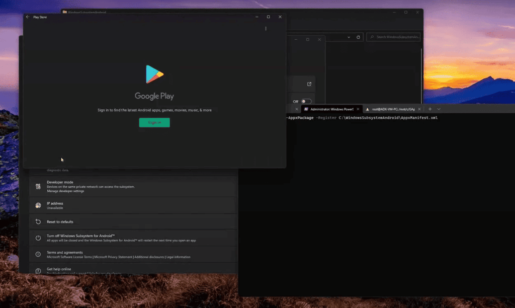 Android su Windows 11: guida completa 7 image 7
