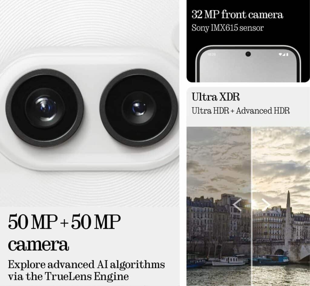 Nothing Phone (2a) vs Redmi Note 13 Pro: quale scegliere? 10 image 70
