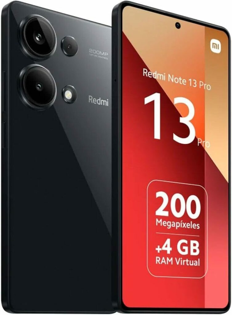 Redmi Note 13 Pro