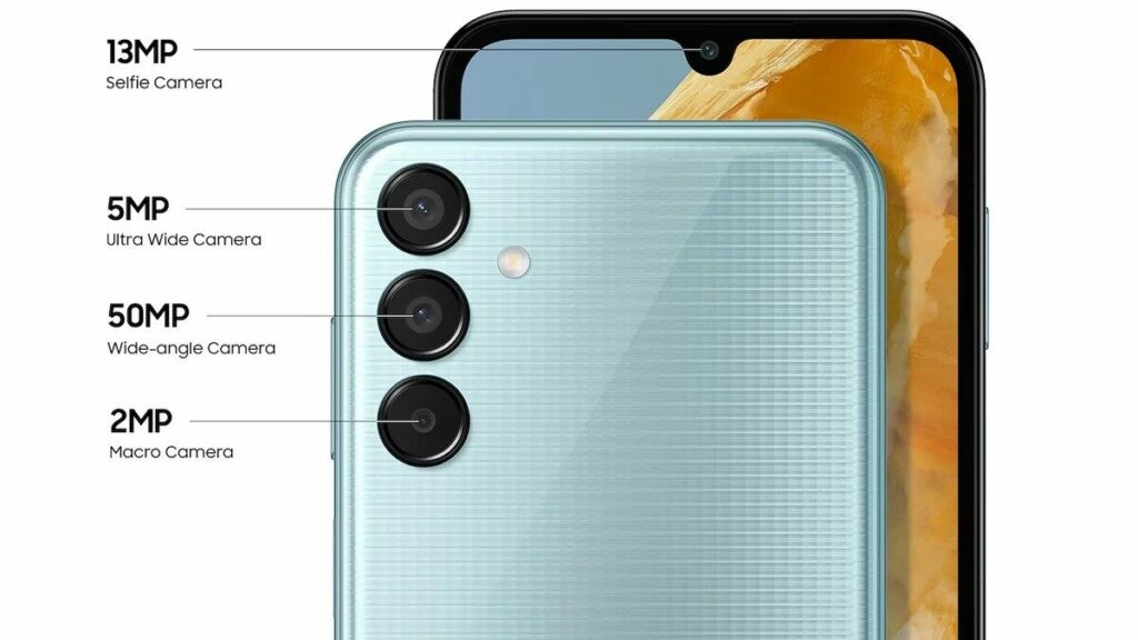 Samsung Galaxy M15: prezzo in Europa svelato e lancio in Polonia 6 Galaxy M15 5G