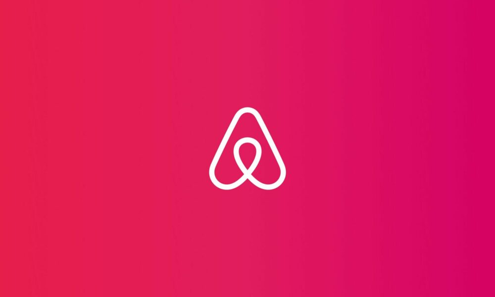 Airbnb logo