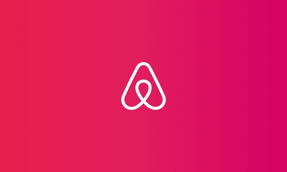 Airbnb logo