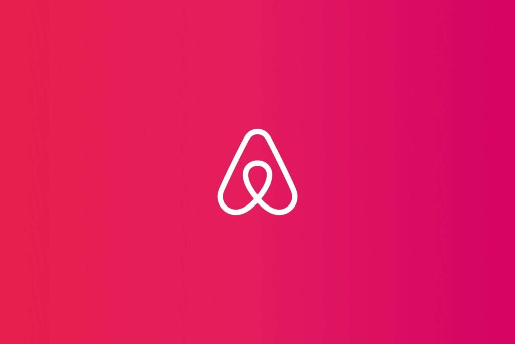 Airbnb logo