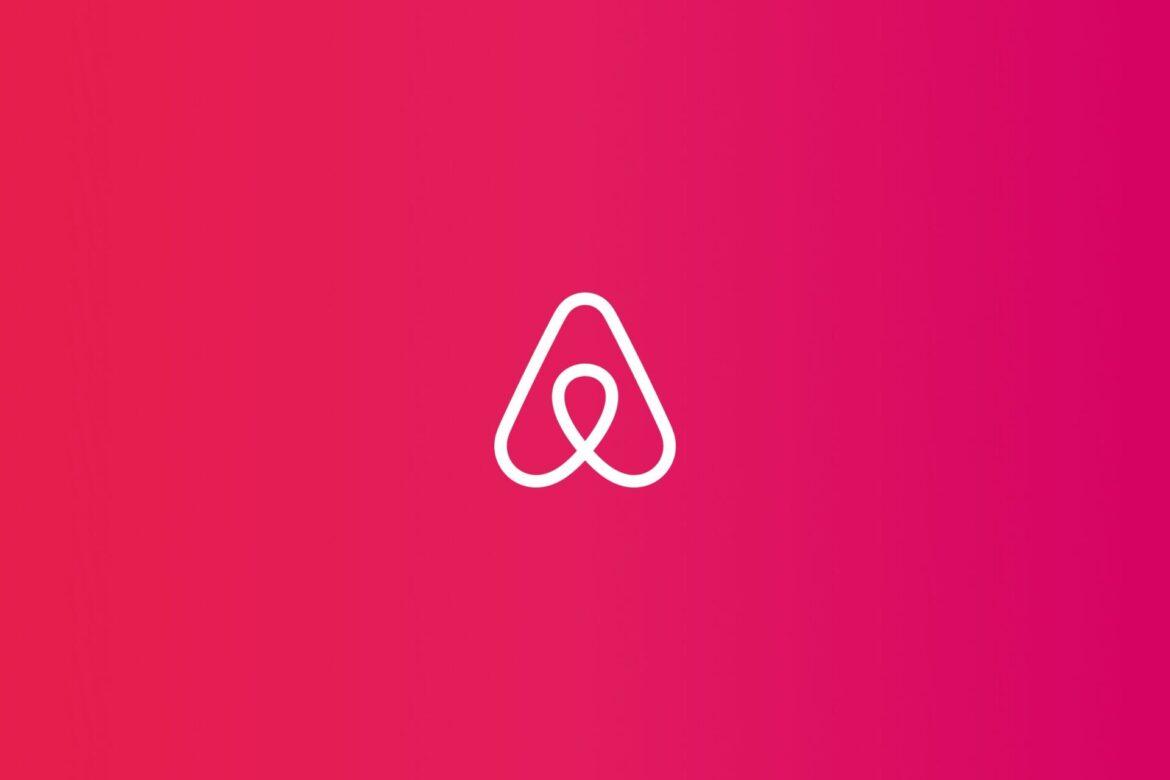 Airbnb logo