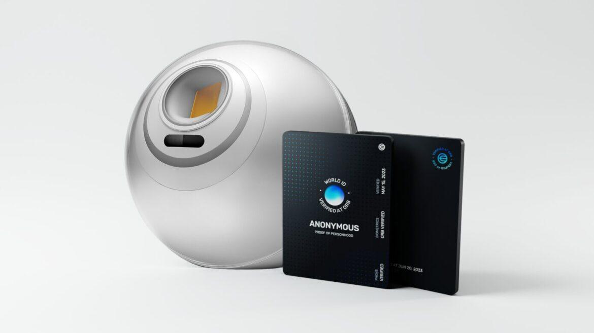 Worldcoin spagna Worldcoin spagna