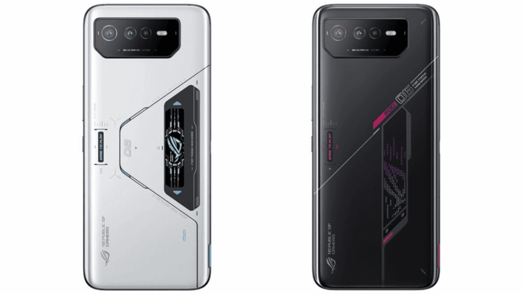 Asus ROG Phone 8 vs ROG Phone 7: quale scegliere? 2 Asus ROG Phone 8 vs ROG Phone 7