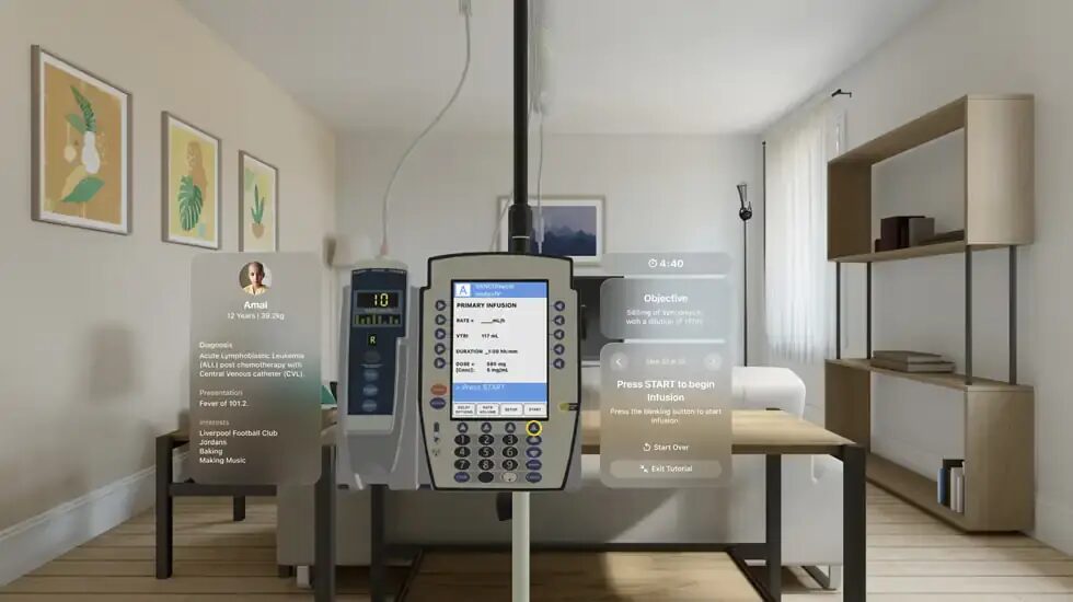 Apple: dall'Intelligenza Artificiale alla salute, le novità del 2024 6 image 81