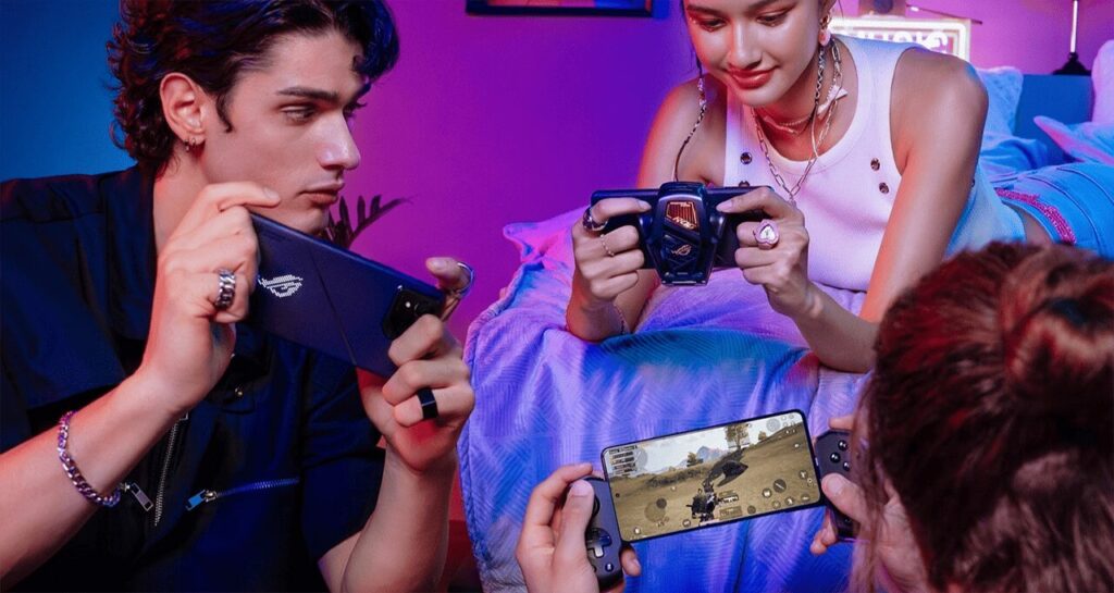 Asus ROG Phone 8 vs ROG Phone 7: quale scegliere? 8 image 82 2
