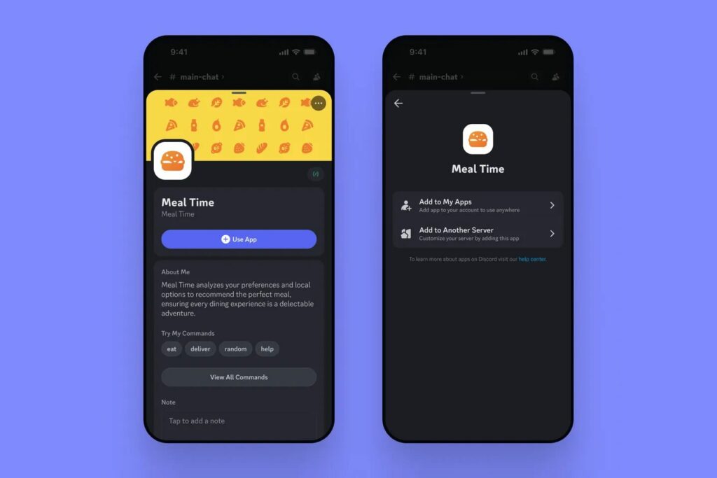 Discord introduce App e Giochi integrati nella chat 6 image 84