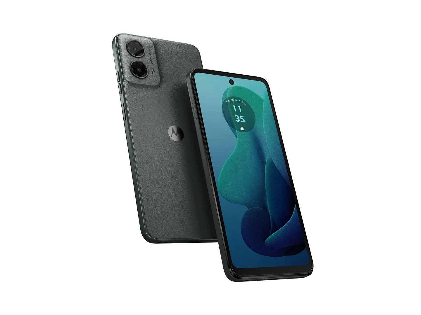 Moto G Power 2025 vs. Moto G 2025: quale scegliere? 7 Moto G 5g power