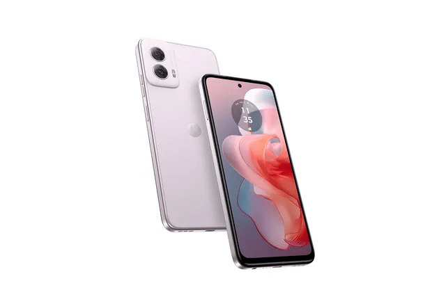 Samsung Galaxy A25 vs Moto G Power 5G 2024: quale scegliere? 7 Moto G 5g power